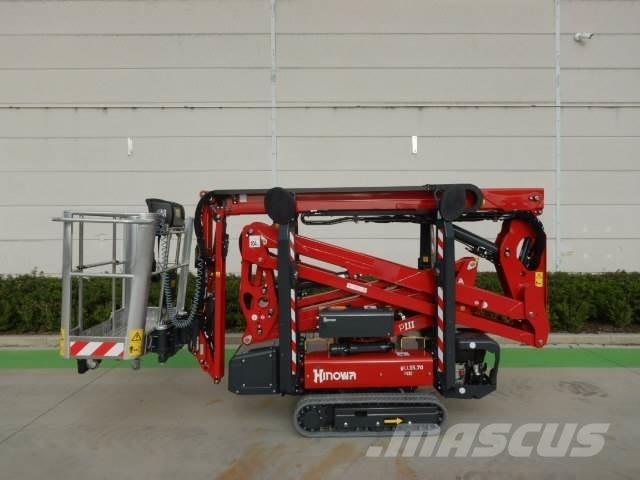 Hinowa LL1570 Other