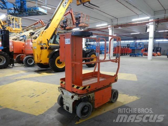 JLG 1230ES Used Personnel lifts and access elevators