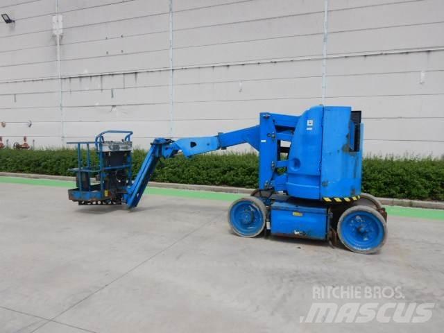 JLG E300AJP Articulated boom lifts