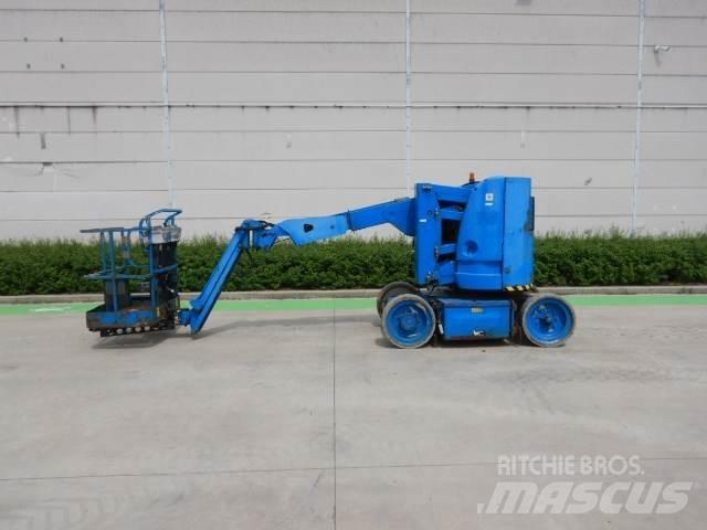 JLG E300AJP Articulated boom lifts