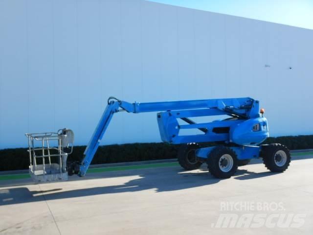 Manitou 200ATJ Articulated boom lifts