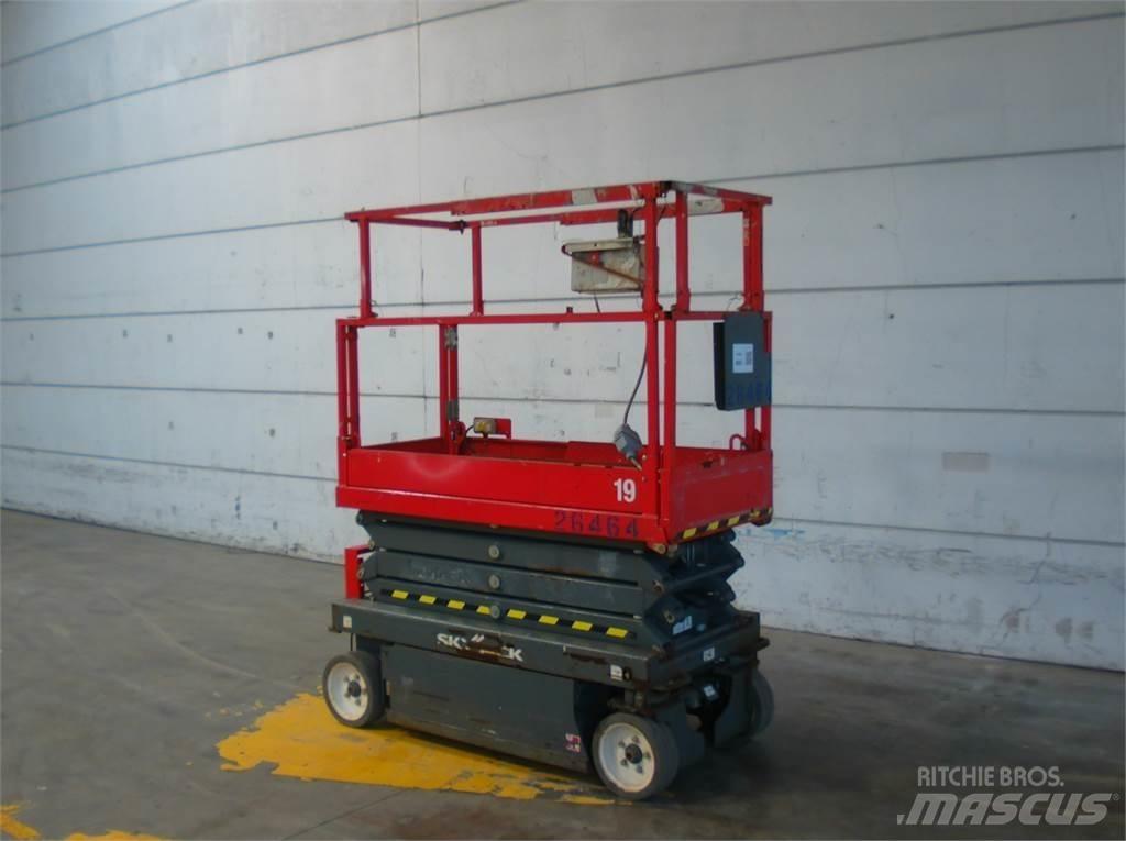 SkyJack SJ3219 Scissor lifts