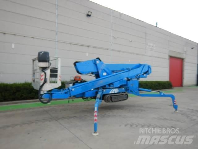 Teupen Leo 23GT Other lifts and platforms