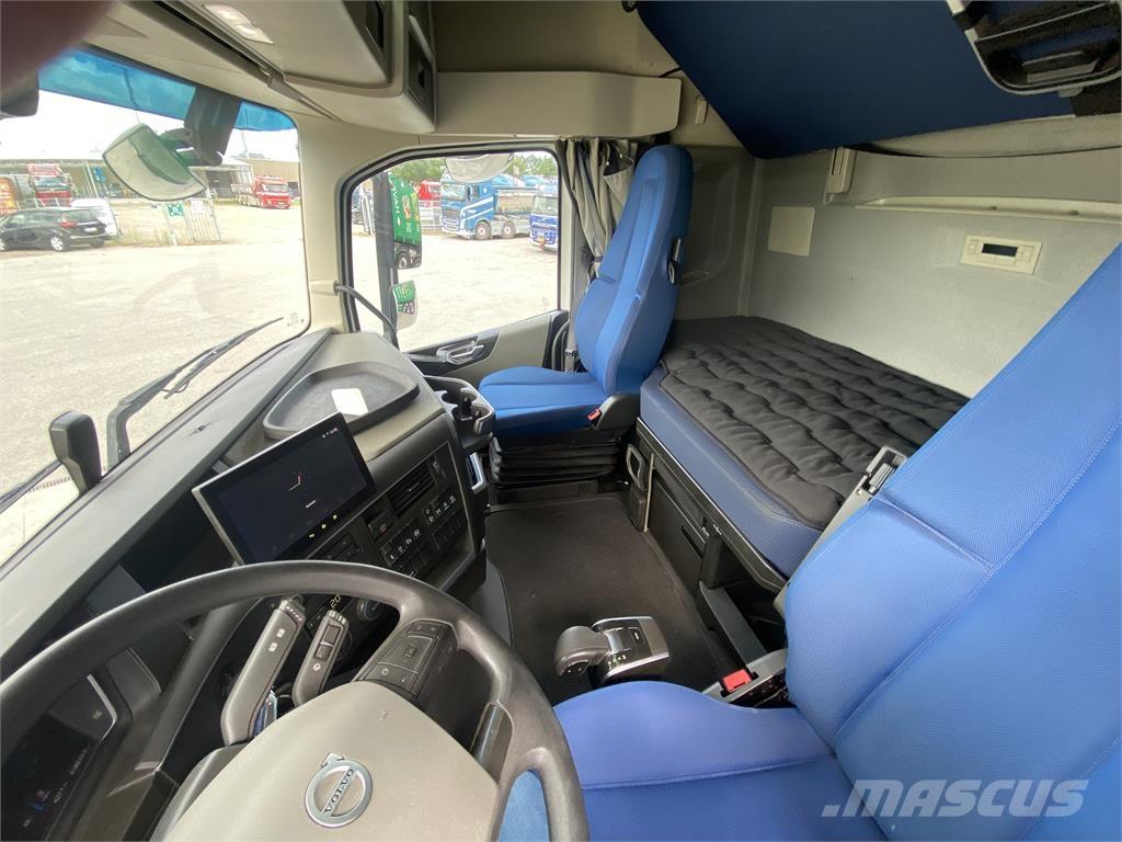 Volvo FH 460 4x2 Prime Movers