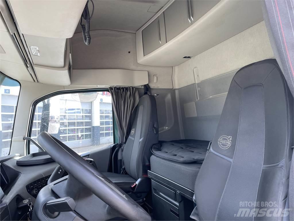 Volvo FH 500 Prime Movers