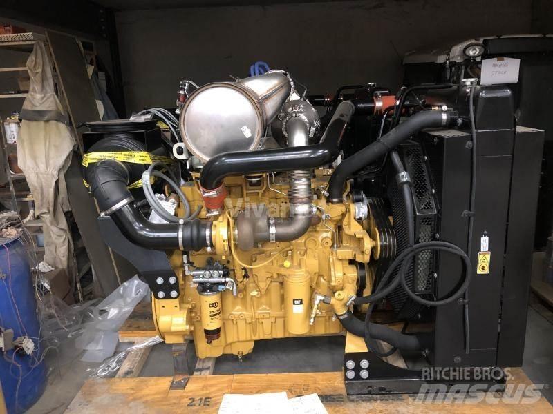 CAT C9.3B Other components