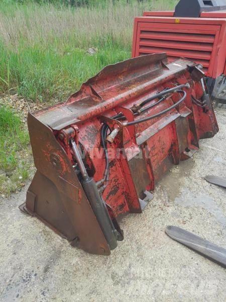  CAT908 CAT908 Buckets