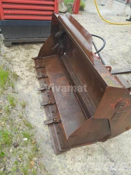 CAT908 CAT908 Buckets