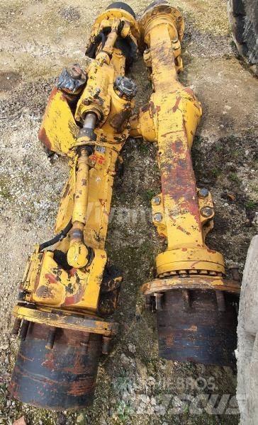 Liebherr 922 Others