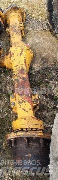 Liebherr 922 Others