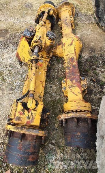 Liebherr 922 Others