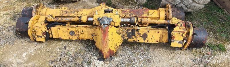 Liebherr 922 Others