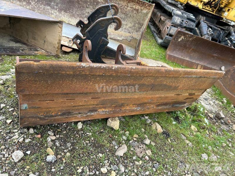 Verachtert CW10 Buckets