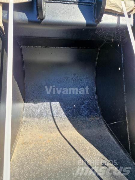 Volvo S60 Buckets