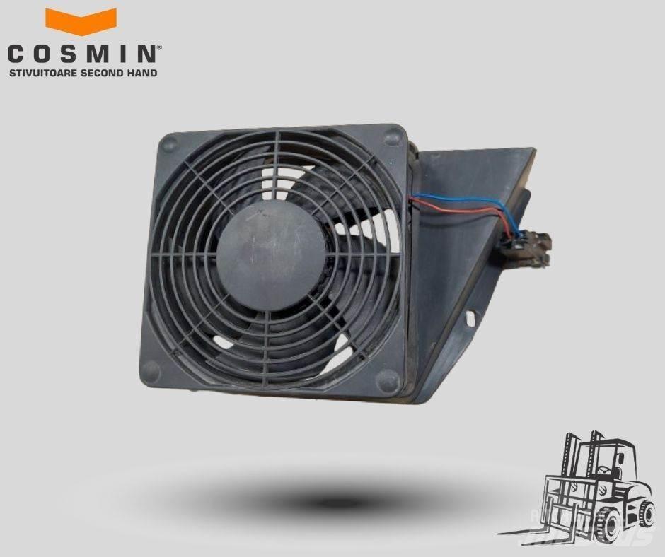  4414H Other components