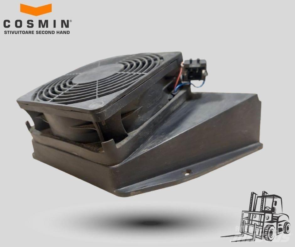  4414H Other components