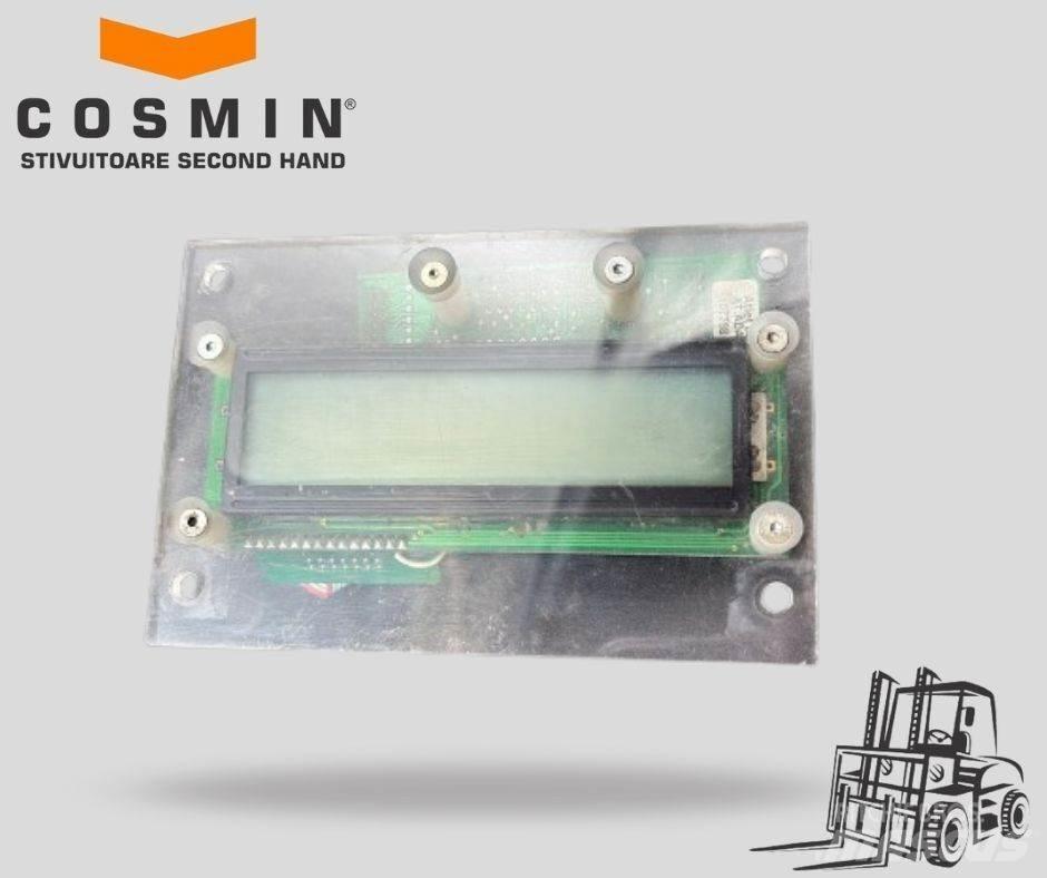 90275 Electronics