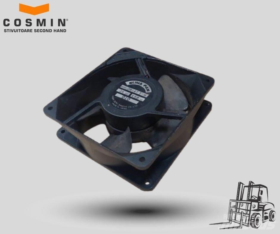  DBI47 Other components