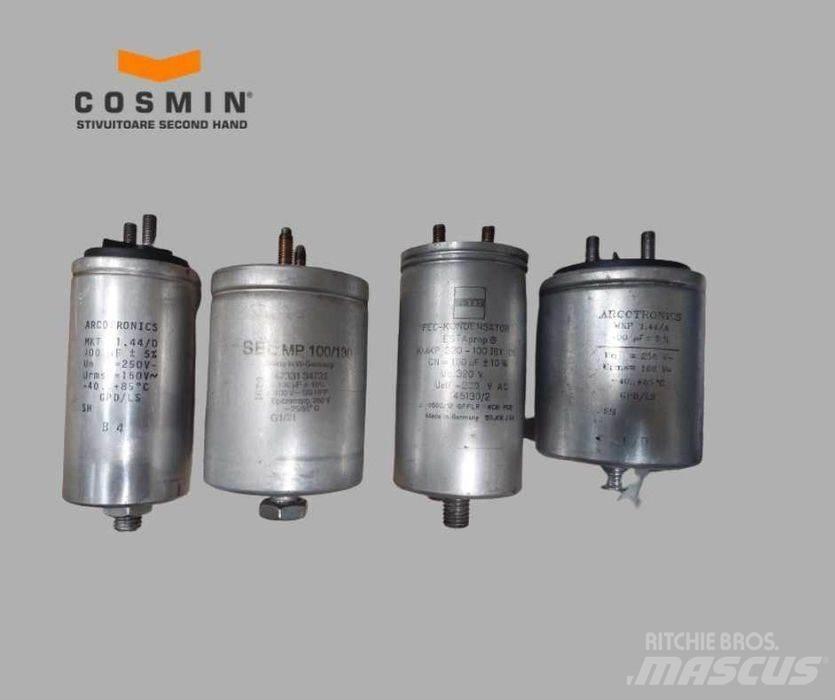  Esta Other components