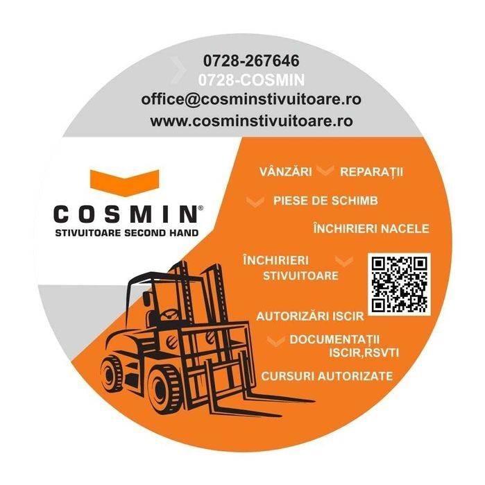  Esta Other components