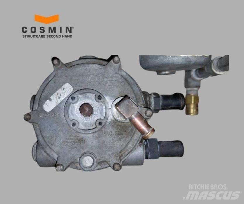  Impco Other components