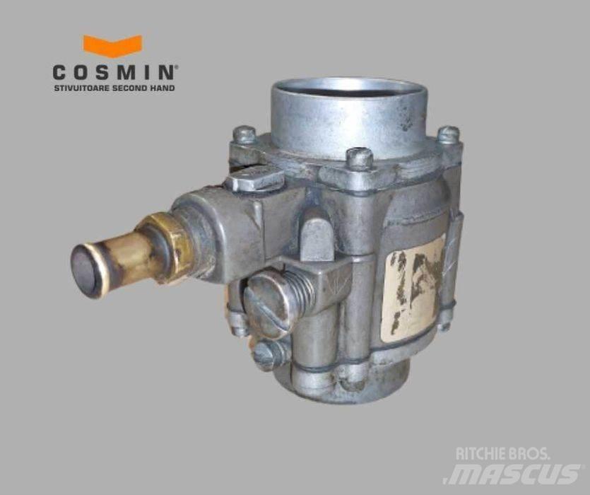 Impco Electronics
