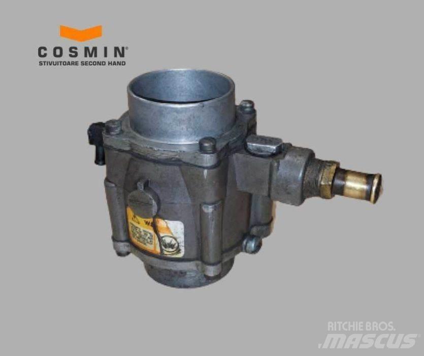  Impco Electronics