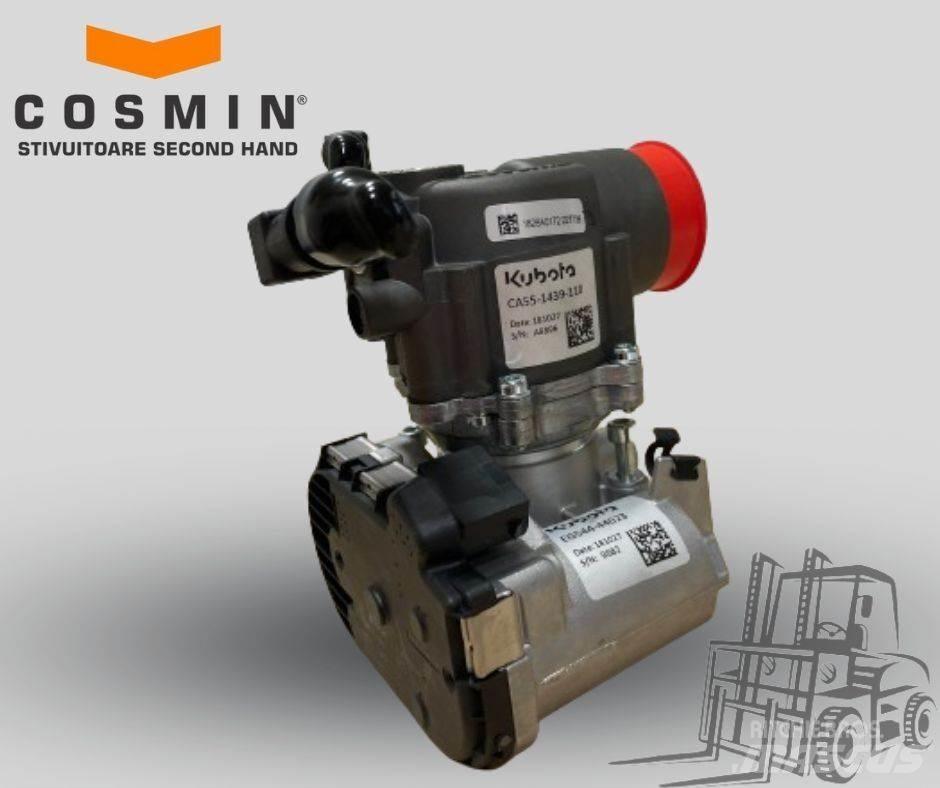  Impco Other components