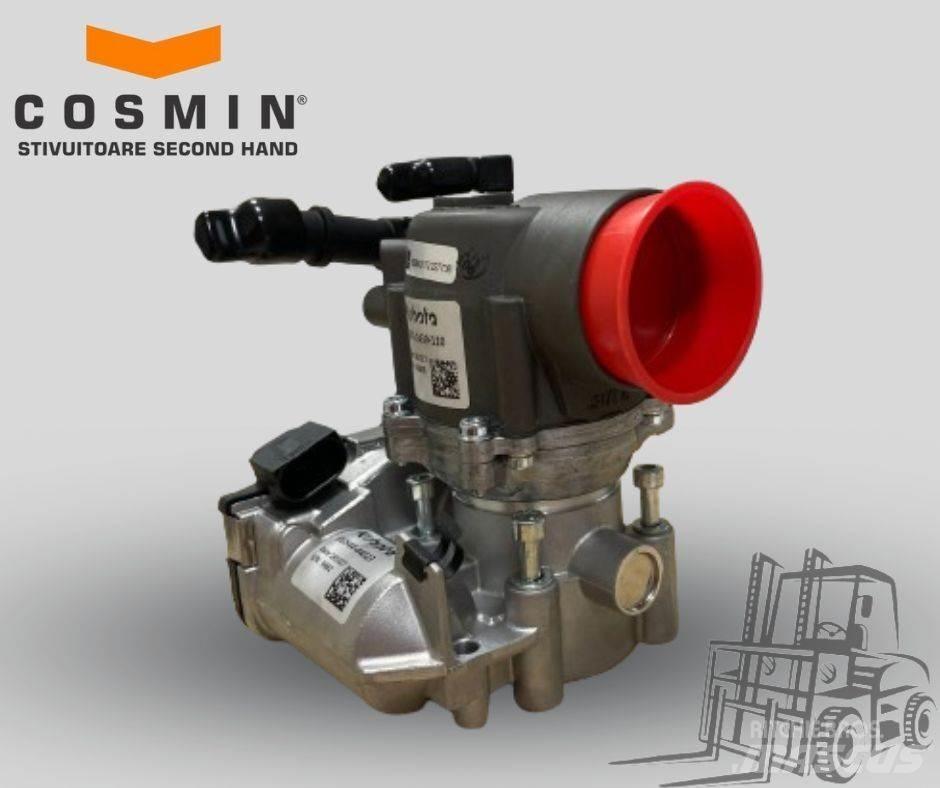  Impco Other components