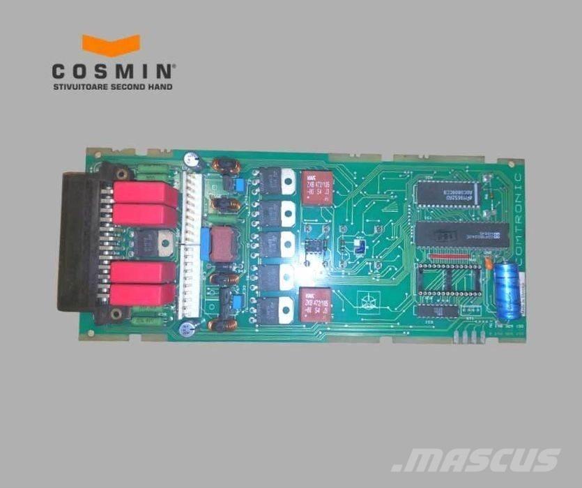  ISKRA Electronics