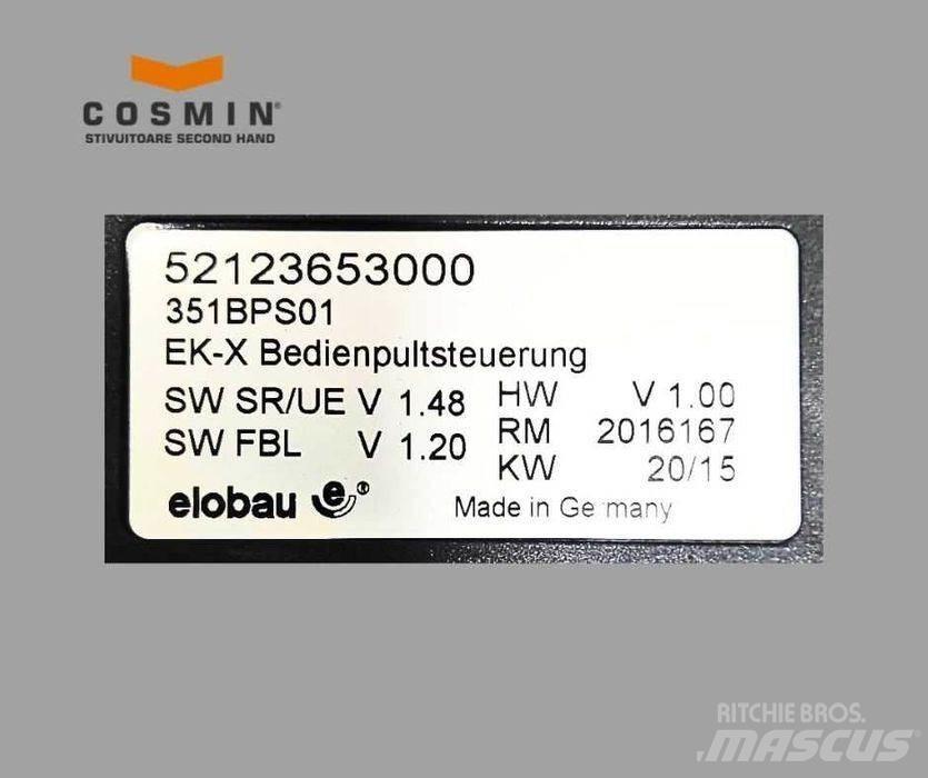 Linde  Electronics