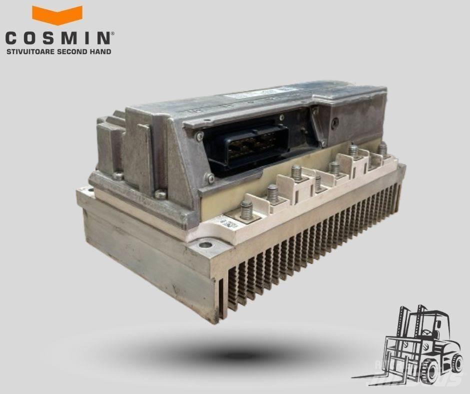 Linde  Electronics