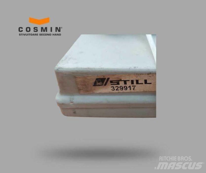 Still  Electronics