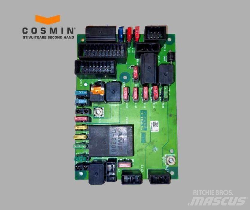 Still  Electronics