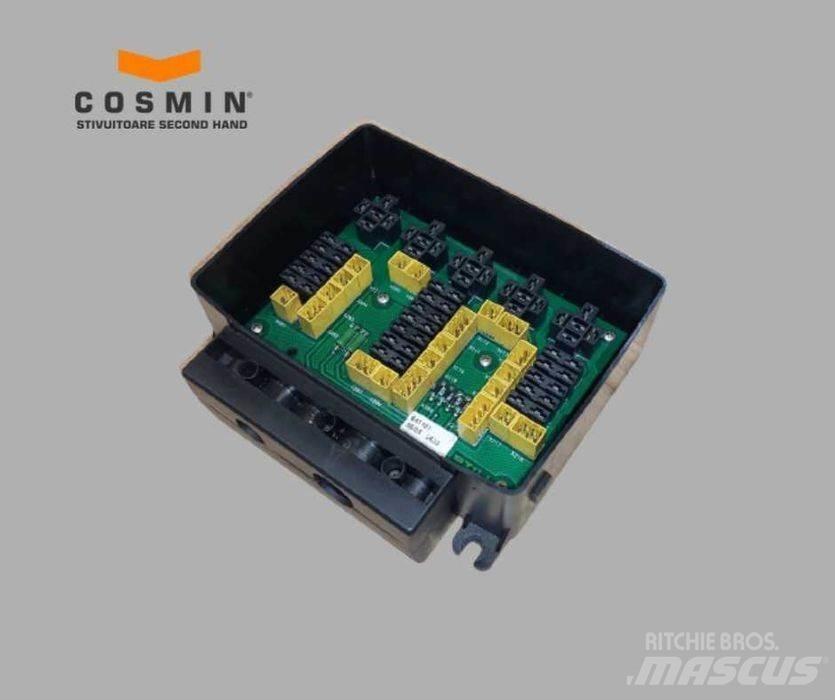 Still  Electronics