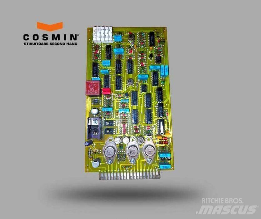 Still  Electronics