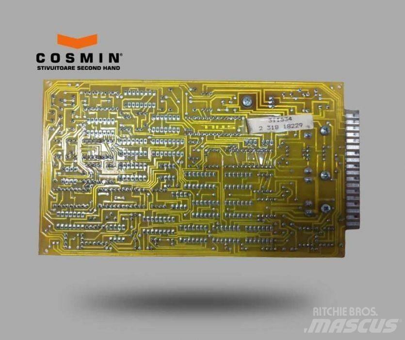 Still  Electronics