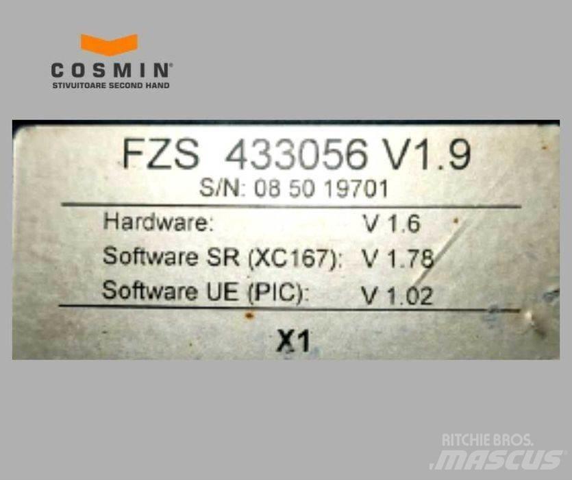 Still  Electronics