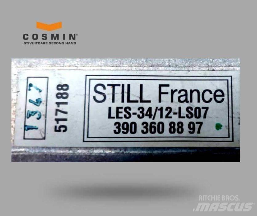 Still  Electronics