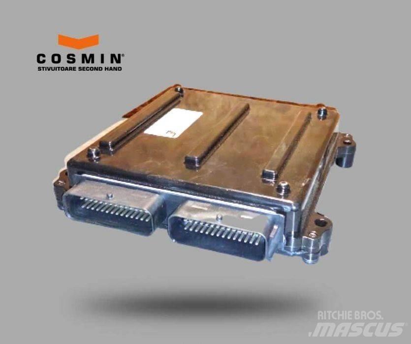Still  Electronics