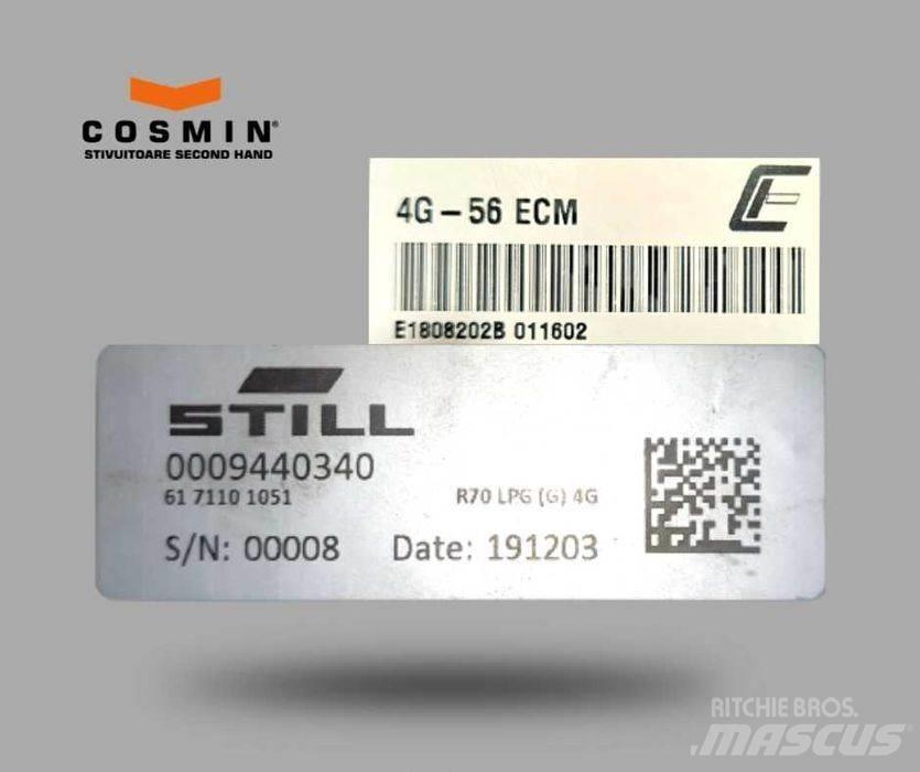 Still  Electronics