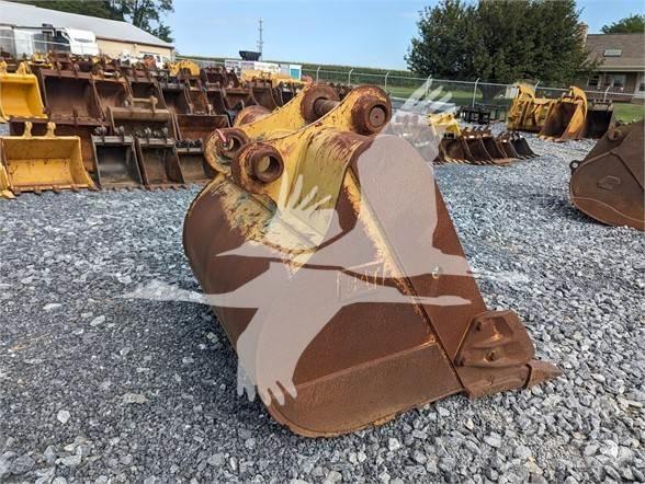 CAT  Buckets