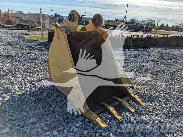 CAT  Buckets