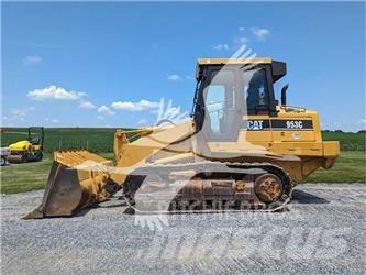CAT 953C Crawler loaders