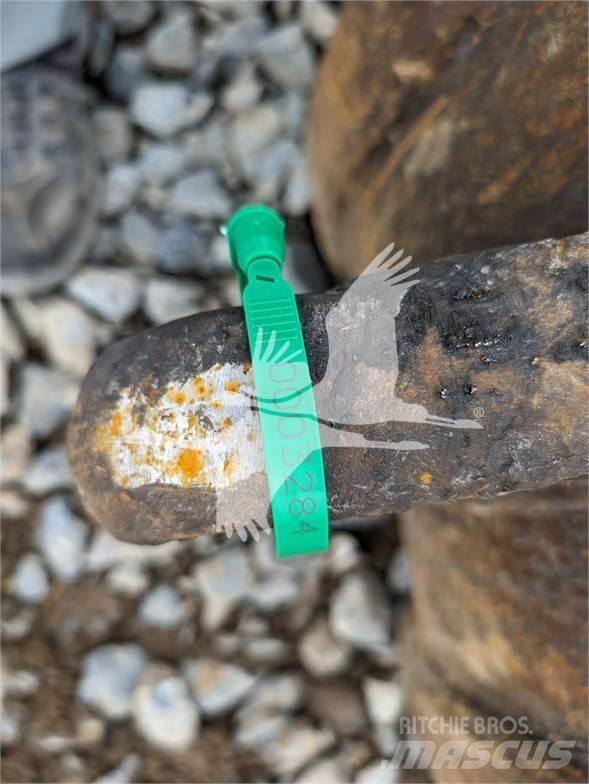 Rockland  Quick connectors