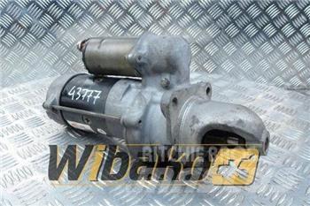 AS Starter AS S1007 Other