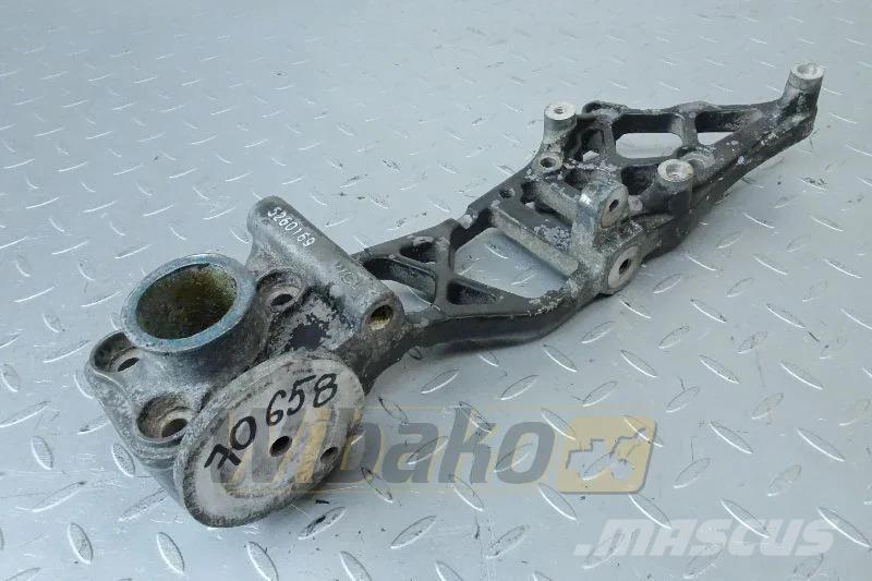 Cummins 5260169 Engines