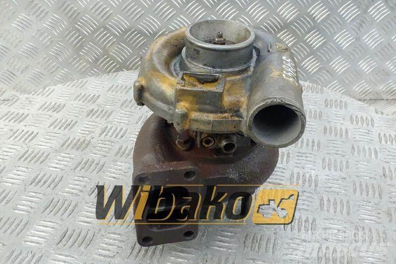  KKK Turbocharger KKK Air boosters