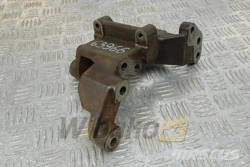 Liebherr 10116053 Engines