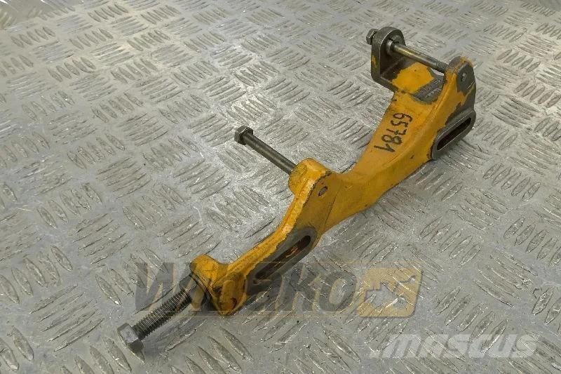 Liebherr 9269030 Engines